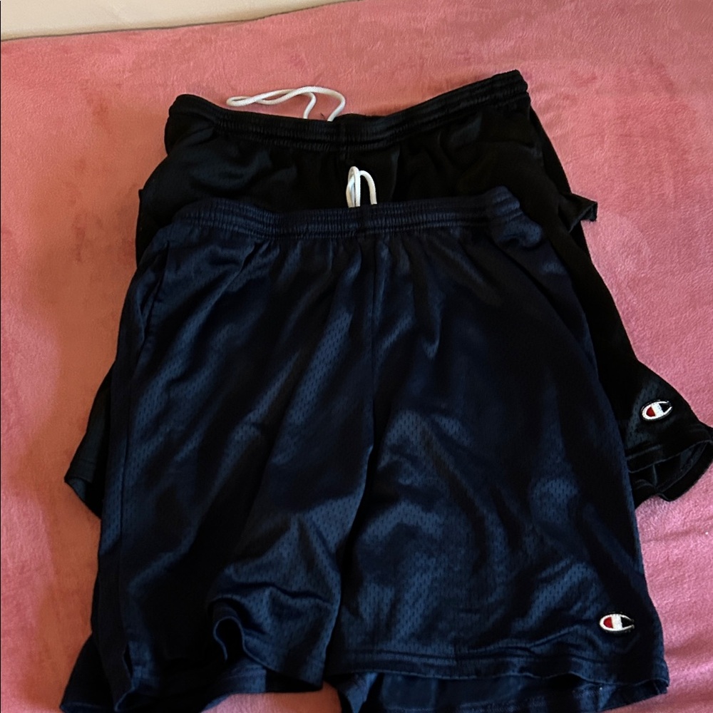 Basketball shorts Champion